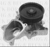 BORG & BECK BWP2258 Water Pump